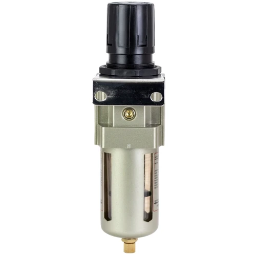 Фильтр-влагоотделитель с редуктором и манометром 4000 л/мин 1/2" Sigma (7034171): Тип фильтр