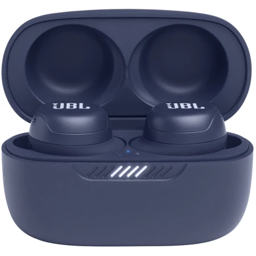 Наушники JBL Live Free NC+ TWS Blue (JBLLIVEFRNCPTWSU): Назначение Для смартфона