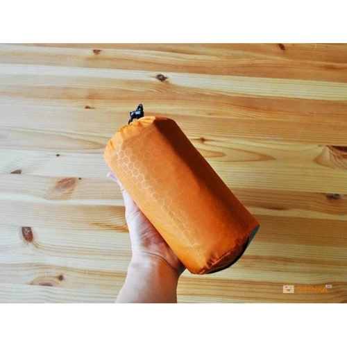 Exped SYNMAT UL LITE M orange (018.0113): Производитель Exped
