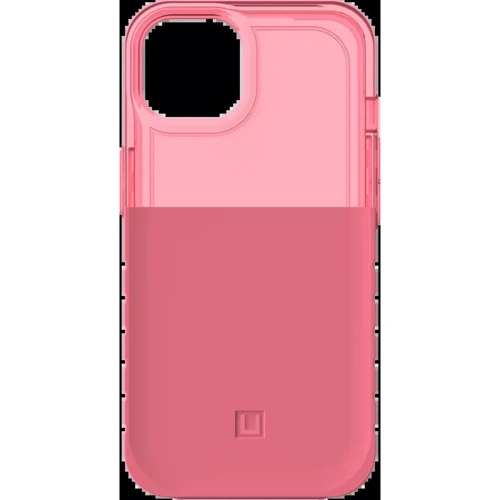 Чехол для iPhone Urban Armor Gear UAG [U] Dip Clay (11317U319898) for iPhone 13: Тип аксессуара чехол