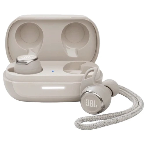 Наушники JBL Reflect Flow Pro White (JBLREFFLPROPWHT)