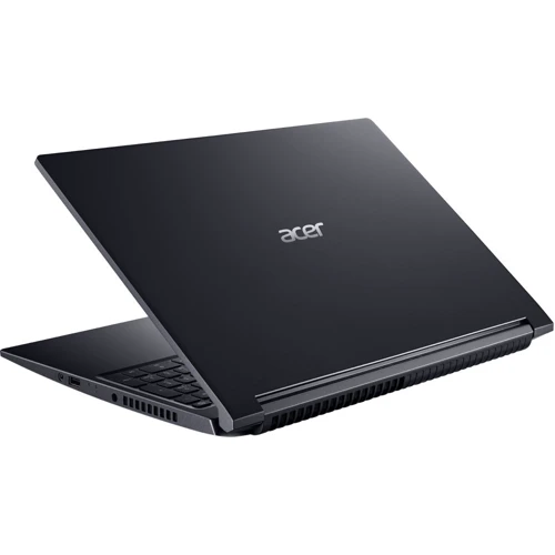 Ноутбук ACER Aspire 7 A715-43G (NH.QHDEX.007): Процесор AMD Ryzen 5 5500U (2.1 - 4.0 ) / 6-ядерный