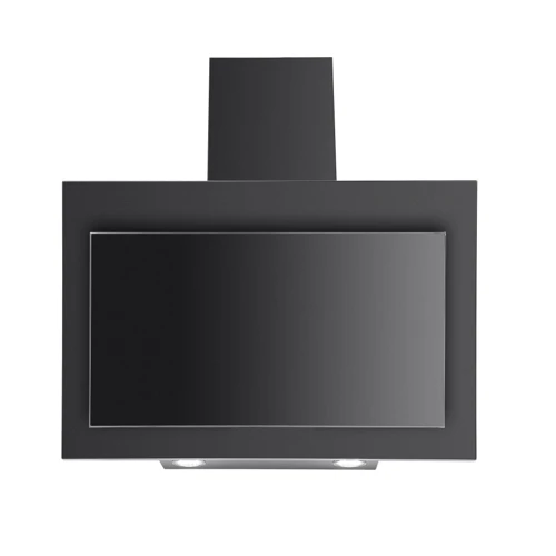 Вытяжка MPM Product MPM-51-OV-64: Тип монтажа Настенный