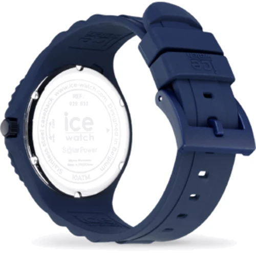 Наручные часы Ice-Watch Solar Blue RG 020632: Механизм Кварцевый