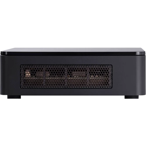Персональный компьютер (ПК) ASUS NUC 12 Pro RNUC12WSKI500002I (90AR00D1-M00060): Видеокартка Intel Iris Xe Graphics