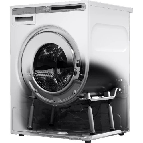 Пральна машина ASKO W2086R.W: Тип машини автомат