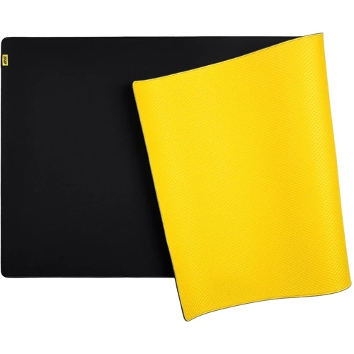 Ігрова поверхня 2E Gaming Pro Speed 2XL Black (2E-SPEED-2XL-BK-PRO): Товщина, мм 4