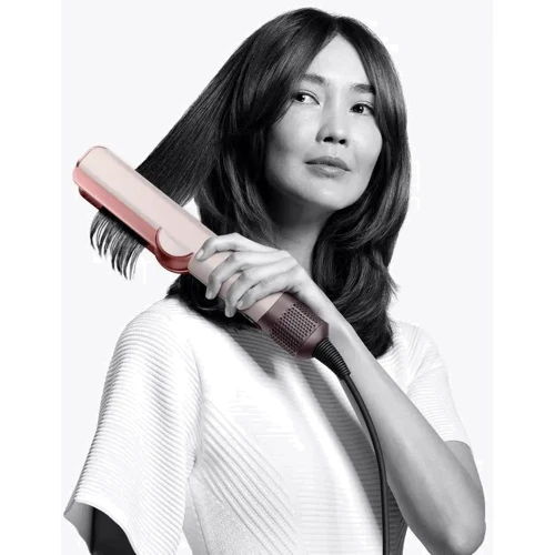 Випрямляч Dyson Airstrait HT01 Straightener Ceramic Pink/Rose Gold (453959-01) (Korea) (EU): Тип Выпрямитель