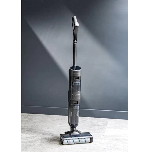 Пилосос Rowenta X-CLEAN 4 GZ5037WO: Ємність пилозбірника 0.45 л
