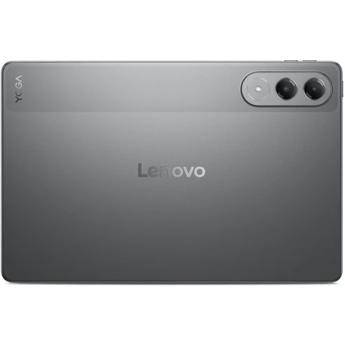 Планшет Lenovo Yoga Tab 12/256GB Wi-Fi Luna Grey + Pen (ZAG60223UA)