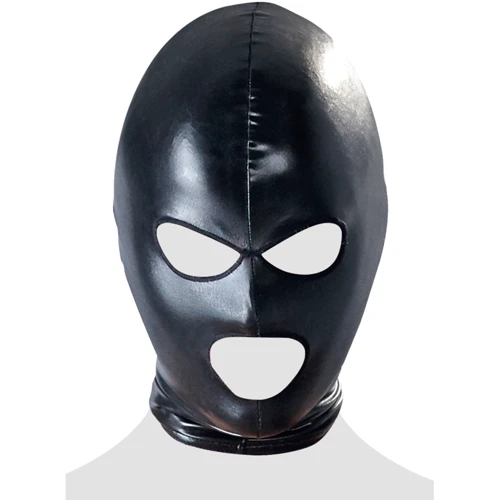 Маска Orion Bad Kitty Mask Black (2491931)