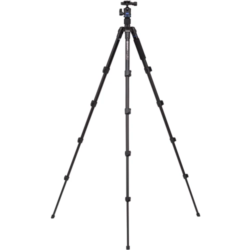 Benro FIT19AIH0 "Travel" з моноподи: Максимальне навантаження 8 кг