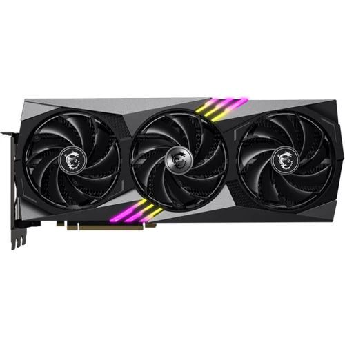 Відеокарта MSI GeForce RTX 4080 16GB GAMING X TRIO