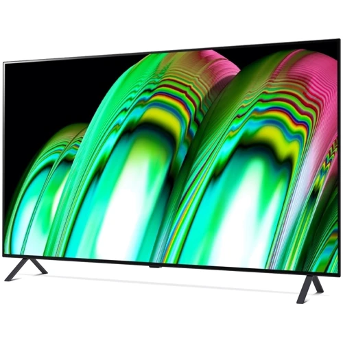 Телевизор LG OLED65A26LA: Тип OLED-телевизоры