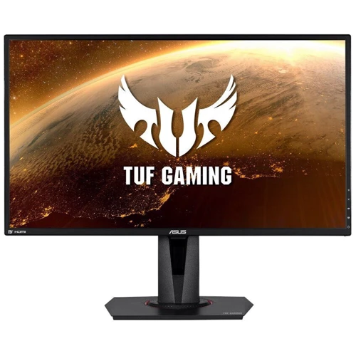 Монітор ASUS TUF Gaming VG27BQ (90LM04Z0-B01370)