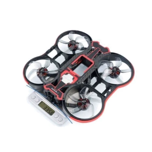 Квадрокоптер BetaFPV Pavo360 FPV HD Digital VTX PNP: Время работы 5 мин