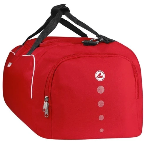 Сумка Jako Classico Bambini 19L красная Уни 35x21x28см (1950-01): Тип сумка