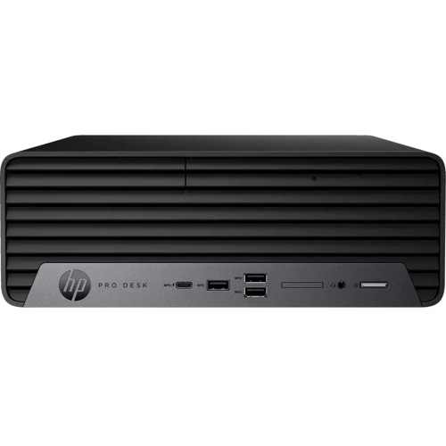 Персональный компьютер (ПК) HP Pro 400-G9 SFF (881S1EA): Видеокартка Intel UHD Graphics 770