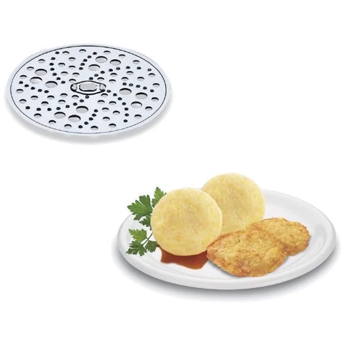 Диск для нарезки Bosch MUZ45RS1
