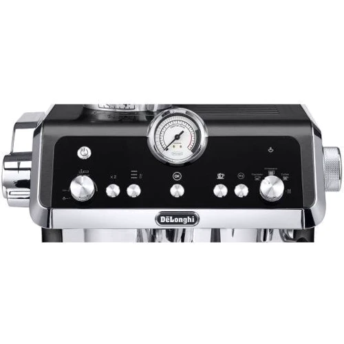 Кофеварка DeLonghi EC9355.BM: Тип рожковая кофеварка эспрессо