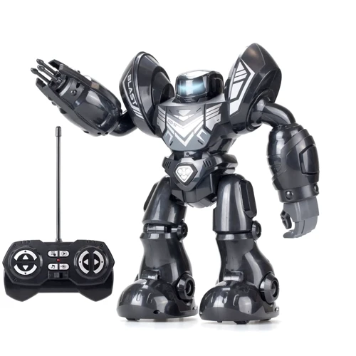 Робот Silverlit Ycoo Robo blast (88098)