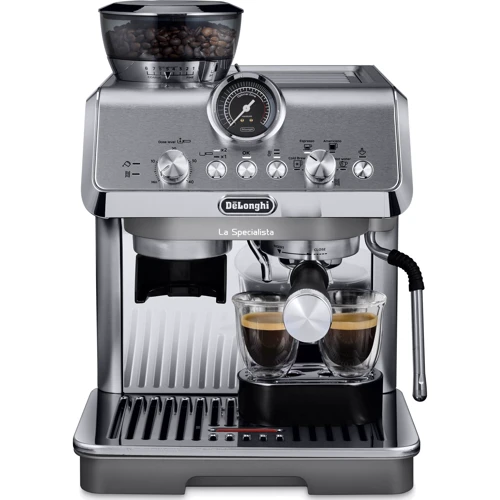 Кавоварка DeLonghi EC9255.M