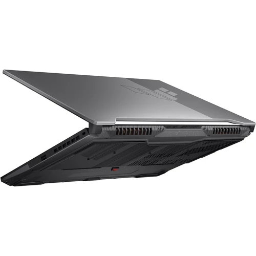 Ноутбук ASUS TUF Gaming A15 FA507RR (FA507RR-HN024W): Тип экрана матовый