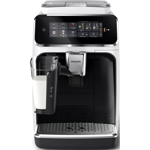 Кофеварка Philips Series 3300 EP3343/50: Мощность, Вт 1450