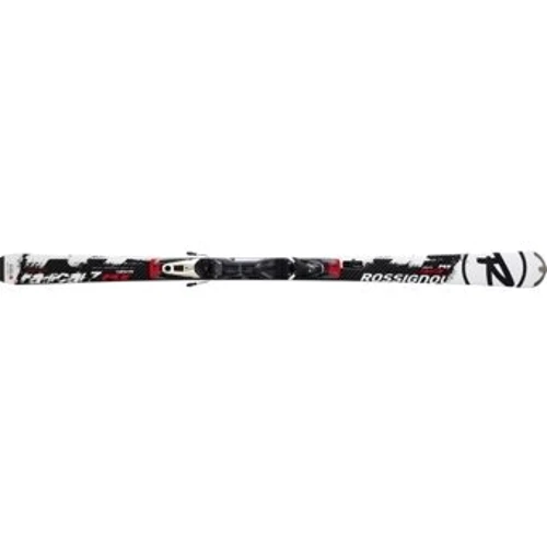 Лыжи Rossignol Radical 7RSX Carbon TPI2 + AXIUM 110S TPI2 (2012/2013)