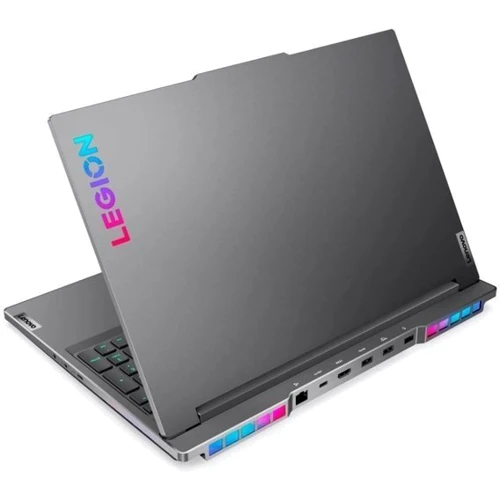Ноутбук Lenovo Legion 7 16ARHA7 (82UH0000US) RB: Процесор AMD Ryzen 7 6800H (3.2- 4.4 ГГц) / 8 - ядерный