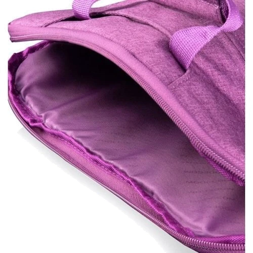 Сумка для ноутбуков Modecom 13.3" Highfill Purple (TOR-MC-HIGHFILL-13-PUR): Тип сумки сумка