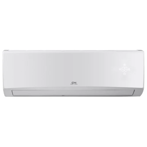 Кондиционер Cooper&Hunter CH-S24FTXL2E-NG WI-FI: Количество внутренних блоков 1