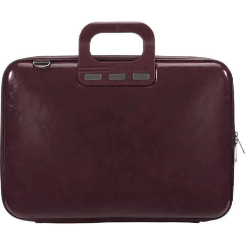 Bombata Evolution Red-Maroon (E00829 30) for MacBook 13-14"