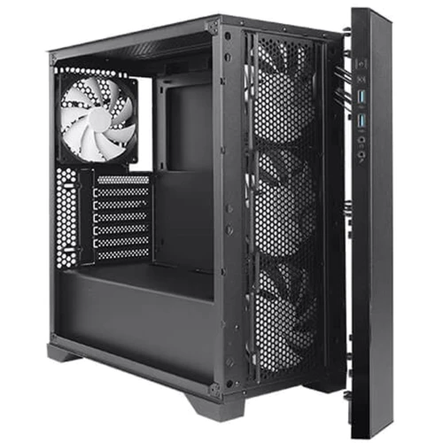Корпус Antec P82 FLOW Silent (0-761345-82005-9) фото 8
