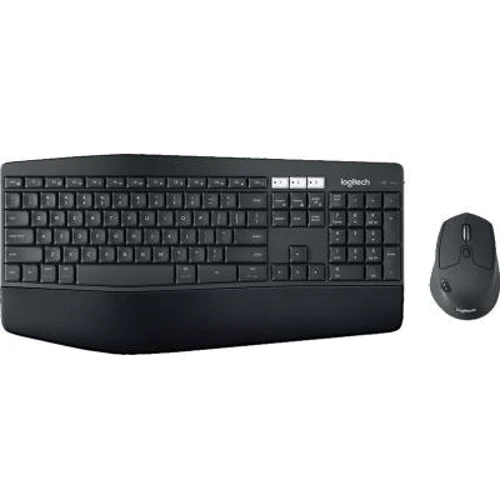 Комплект беспроводной Logitech MK850 Performance (920-008232, 920-008226)