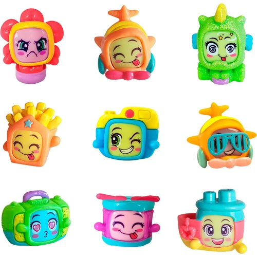 Фігурка Moji Pops S1 (PMP1D824IN00): Стать Унисекс