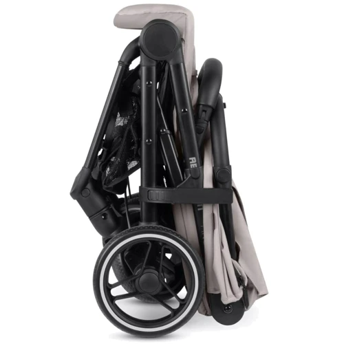 Прогулочная коляска ABC Design Ping 2 Trekking powder (12004502307) фото 8