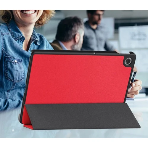 Аксесуар для планшетних ПК BeCover Smart Case Red для Lenovo Tab TB-311FU (713111)