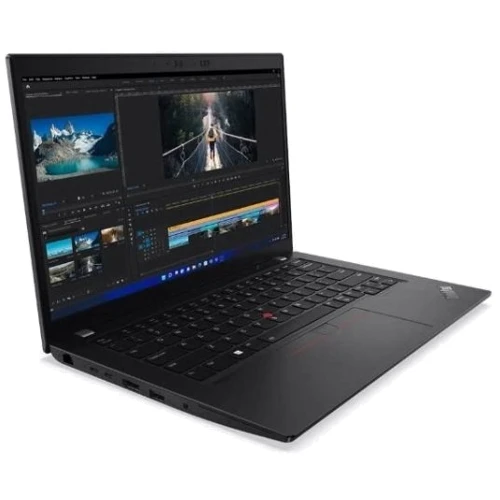 Ноутбук Lenovo ThinkPad L14 Gen3 (21C2S00600): Оперативная память 8 ГБ