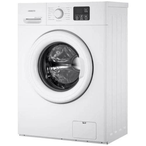 Стиральная машина Ardesto WMW-6101W: Тип машины Автомат
