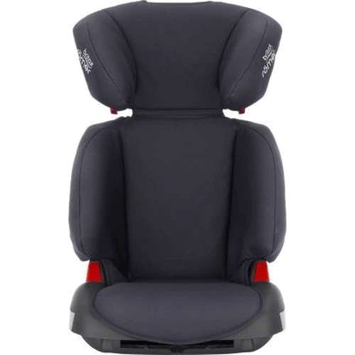 Автокресло BRITAX-ROMER Adventure Storm Grey: Вес ребенка с 15кг до 36кг