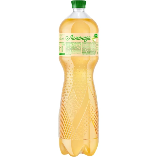Напиток соковый Моршинська Лимонада со вкусом яблока 6х1.5 л (DS48200170028996): Вид Сокосодержащие напитки