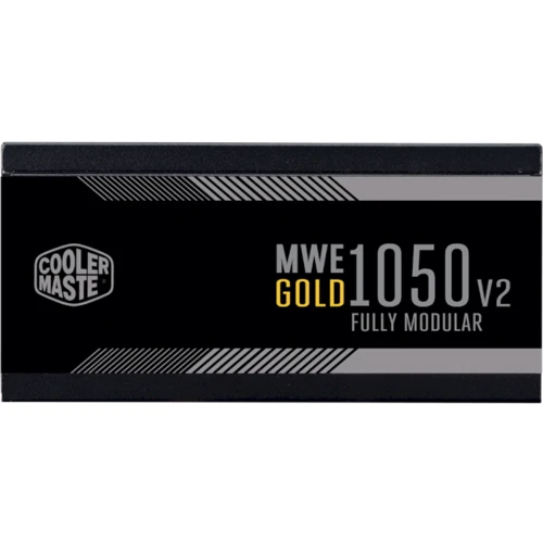 Блок живлення CoolerMaster 1050W MWE Gold 1050 - V2 (MPE-A501-AFCAG-3EU) фото 5