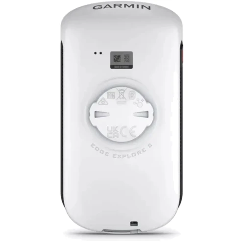 Велокомп'ютер Garmin Edge Explore 2 Standard з навігатором GPS (010-02703-10) фото 3