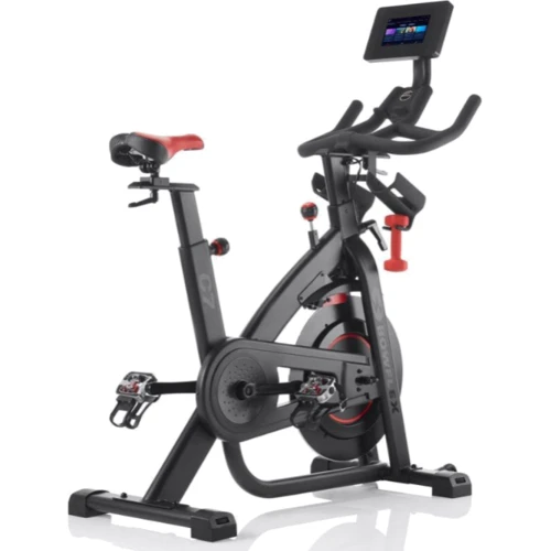 Велотренажер Bowflex C7 (0708447914590)