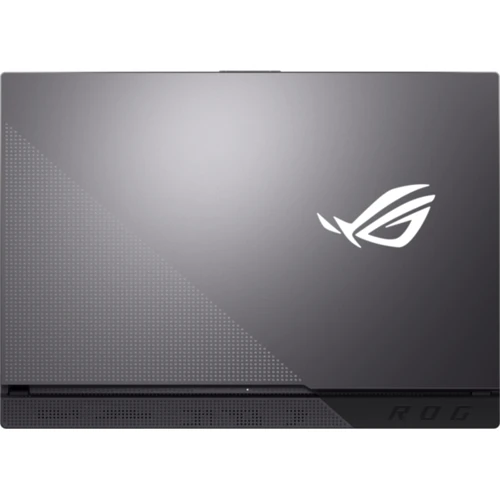 Ноутбук ASUS ROG Strix G17 G713QR (G713QR-ES96) RB: Оперативна пам'ять 16 Гб