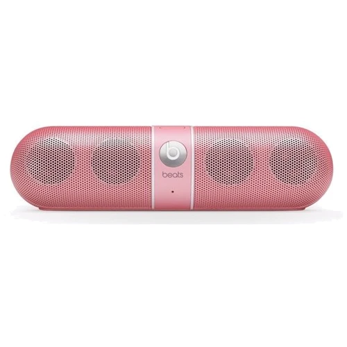 Beats Pill 2.0 Nicki Pink Grade C