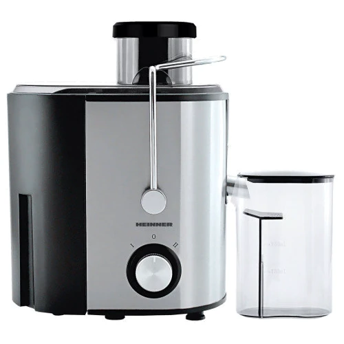 Соковыжималка Heinner HSF-500S