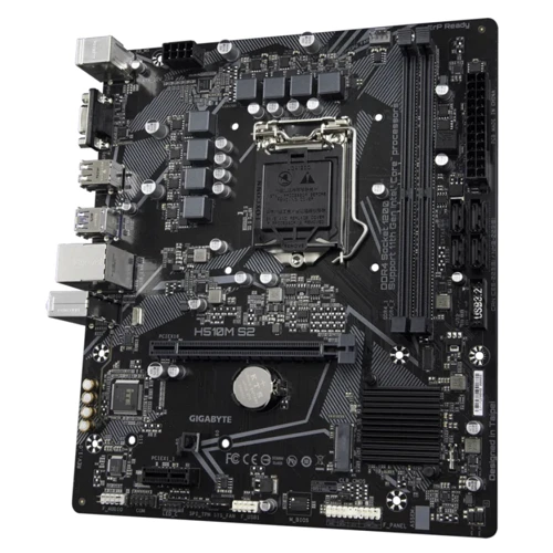 GIGABYTE H510M S2