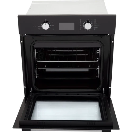 Духовой шкаф электрический Jantar GSK 6015 BL: Количество режимов нагрева 15